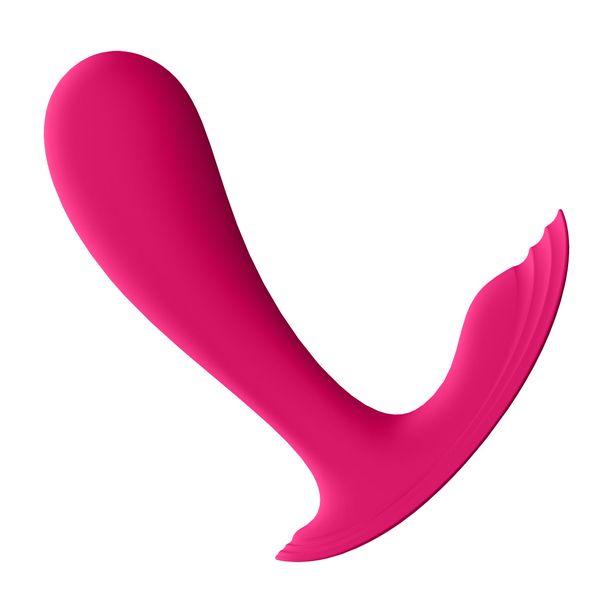 Satisfyer - Top Secret Wearable Vibrator – Pink