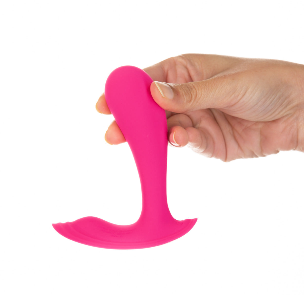 Satisfyer - Top Secret Wearable Vibrator – Pink