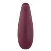 Womanizer Classic 2 – Clitoral Stimulator – Bordeaux