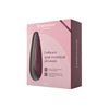 Womanizer Classic 2 – Clitoral Stimulator – Bordeaux