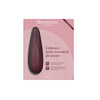 Womanizer Classic 2 – Clitoral Stimulator – Bordeaux