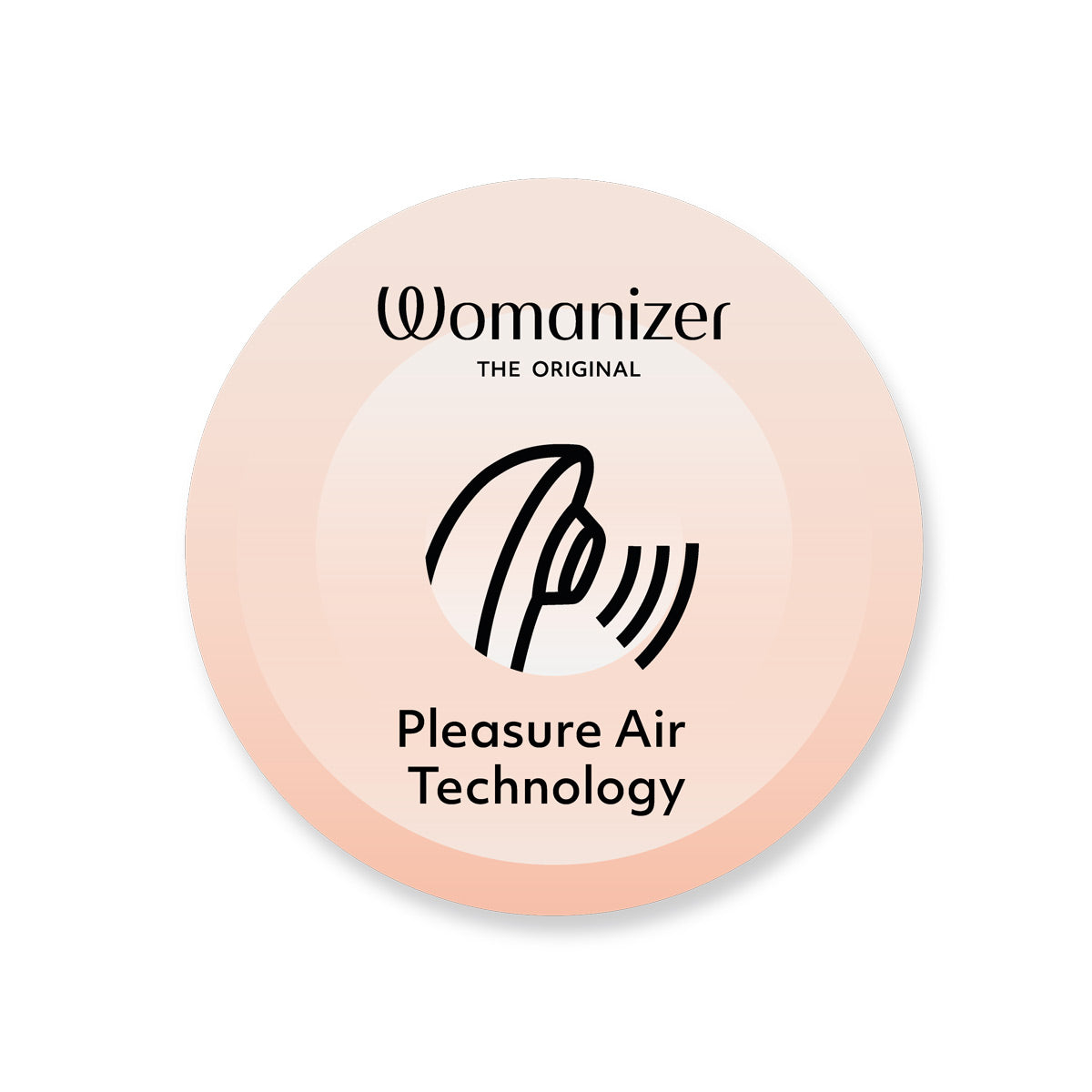Womanizer- The Original - Relaunch Merch Kit