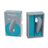 Womanizer Starlet 3 – Clitoral Stimulator – Gray