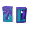 Womanizer Starlet 3 – Clitoral Stimulator – Indigo