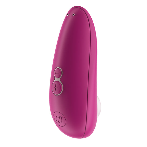 Womanizer Starlet 3 – Clitoral Stimulator – Pink