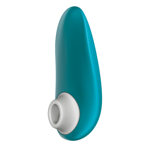 Womanizer Starlet 3 – Clitoral Stimulator – Turquoise