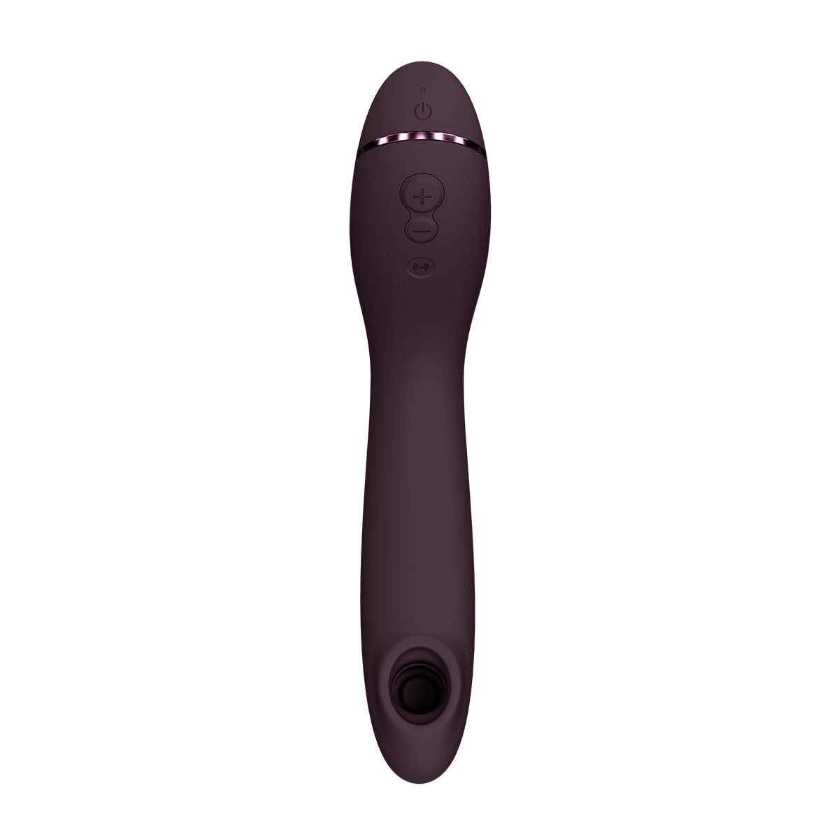 Womanizer – OG - G-Spot Vibrator – Aubergine