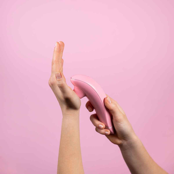 Womanizer® - Premium Eco-Friendly - Pink