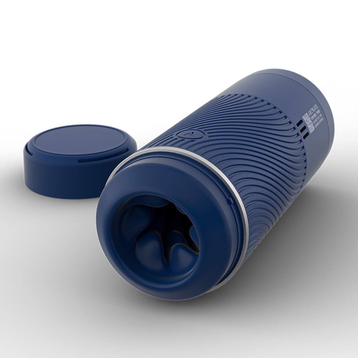 We-Vibe - Arcwave - Pow Stroker - Blue