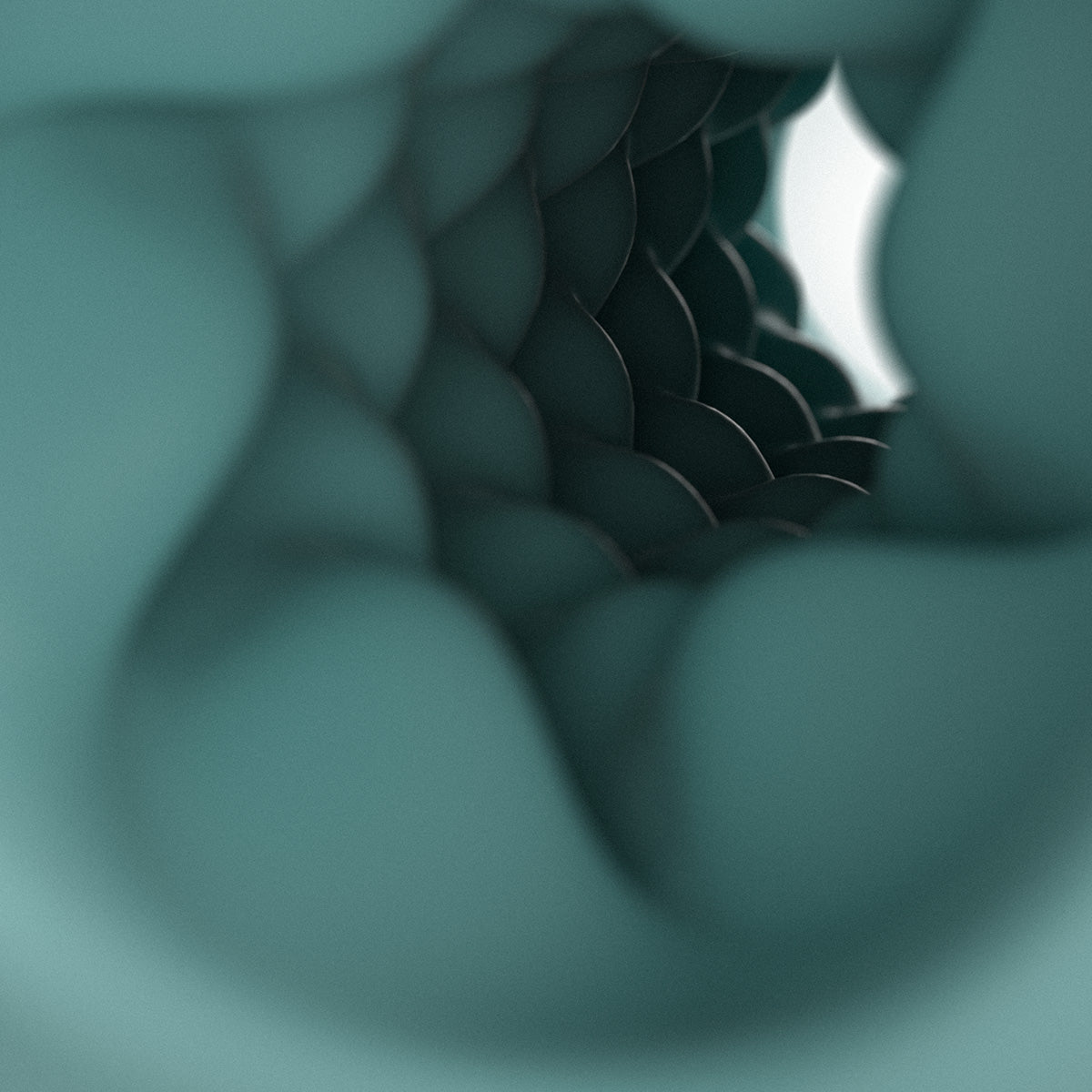 We-Vibe - Arcwave - Pow Stroker - Mint