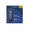 Womanizer Premium 2 – Clitoral Stimulator – Blueberry