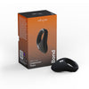 We-Vibe Bond – Wearable Cock Ring with Remote Control - Black