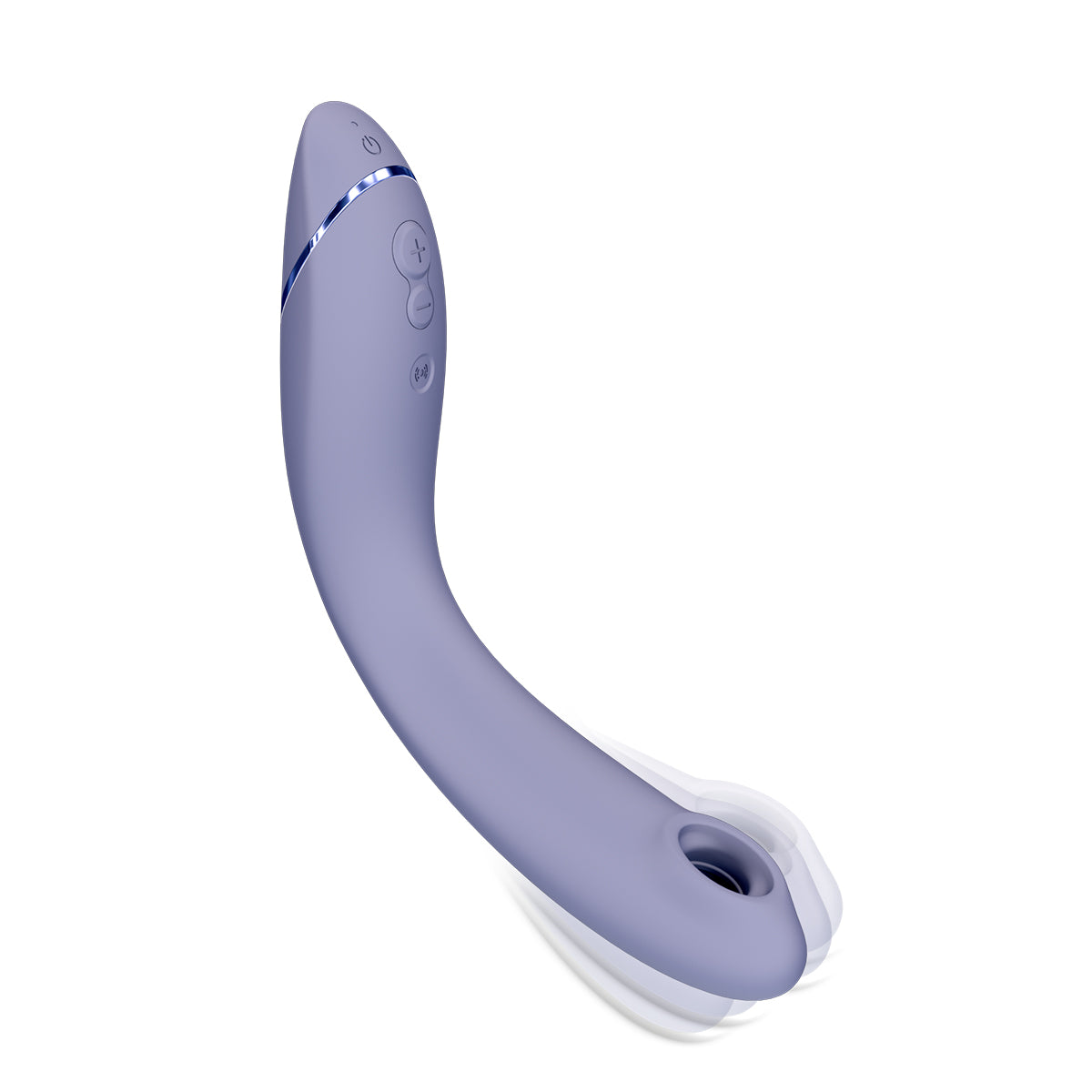 Womanizer – OG - G-Spot Vibrator – Lilac