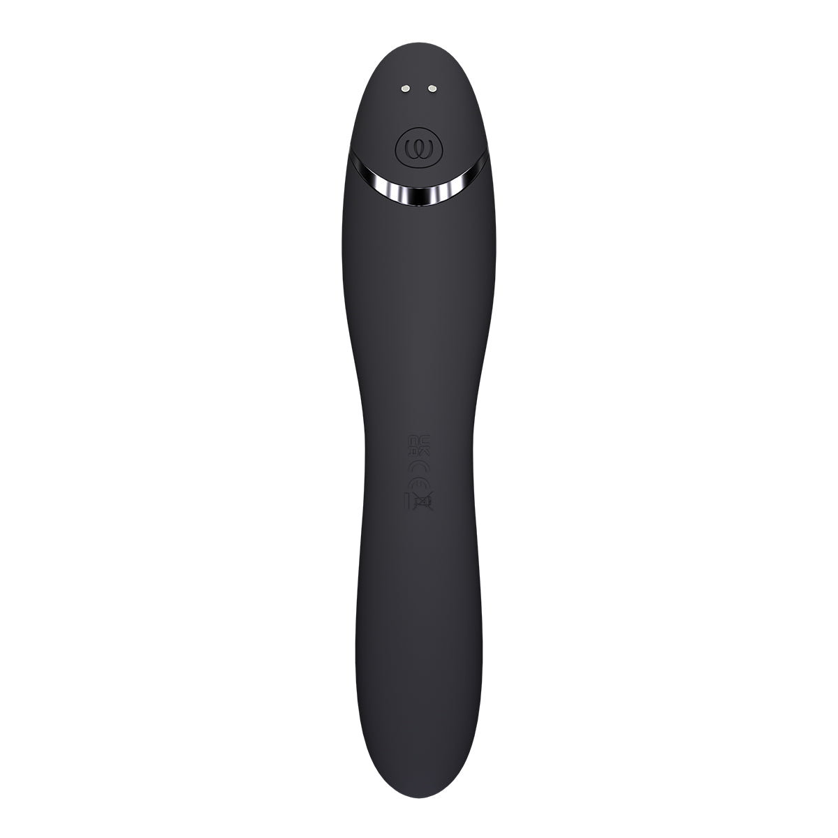 Womanizer – OG - G-Spot Vibrator – Dark Gray
