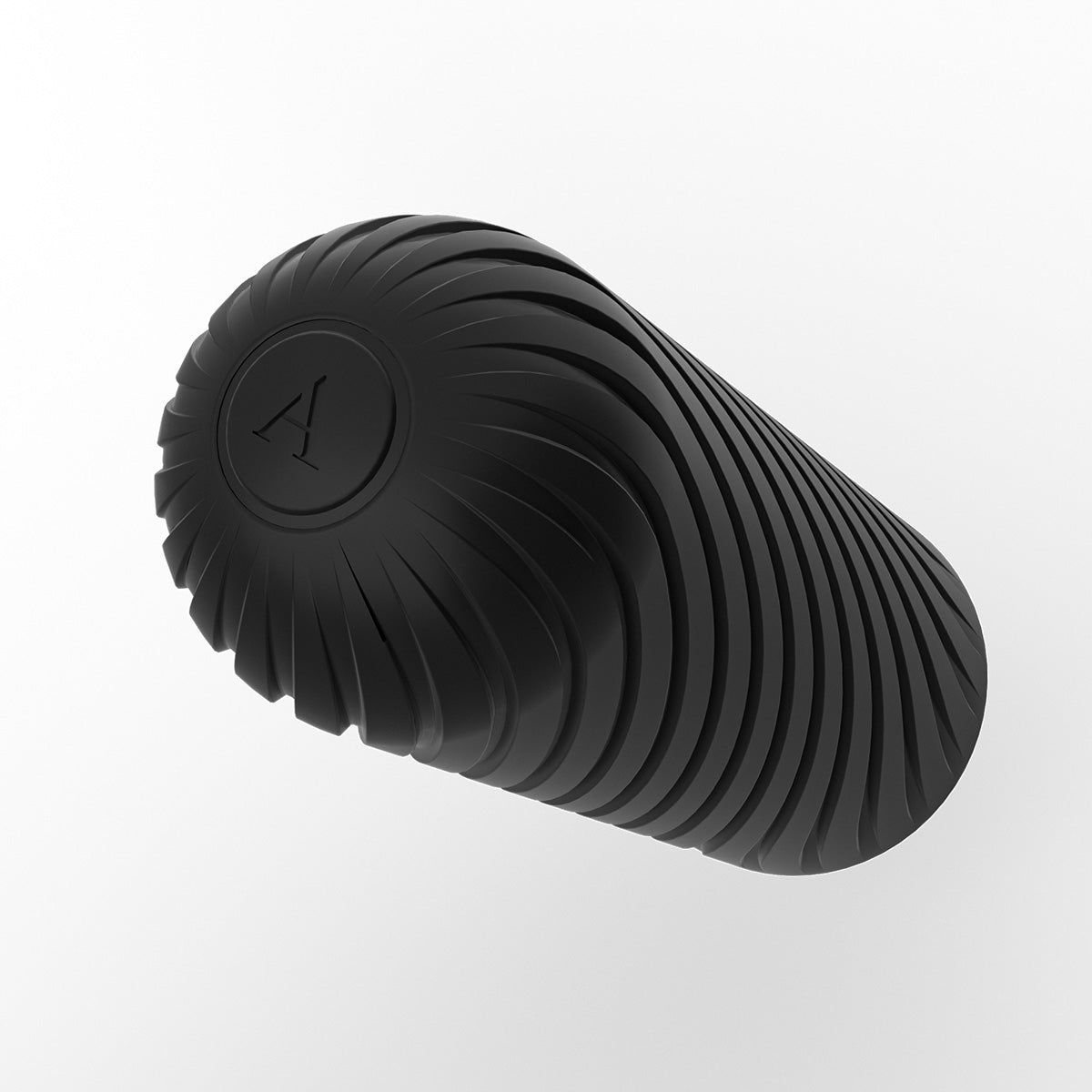 We-Vibe - Arcwave - Ghost Stroker - Black