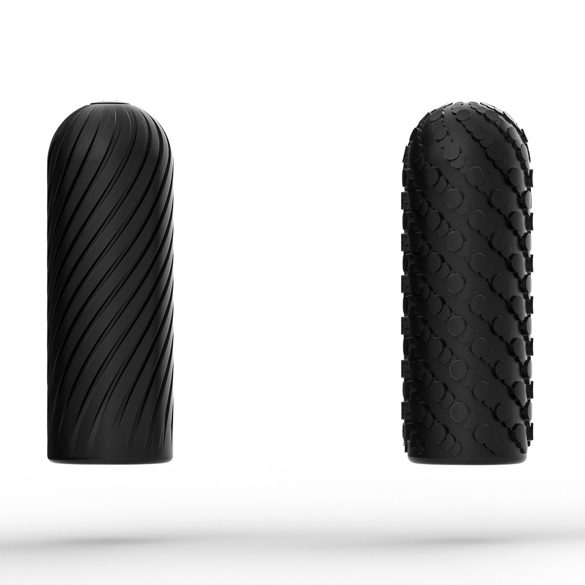 We-Vibe - Arcwave - Ghost Stroker - Black