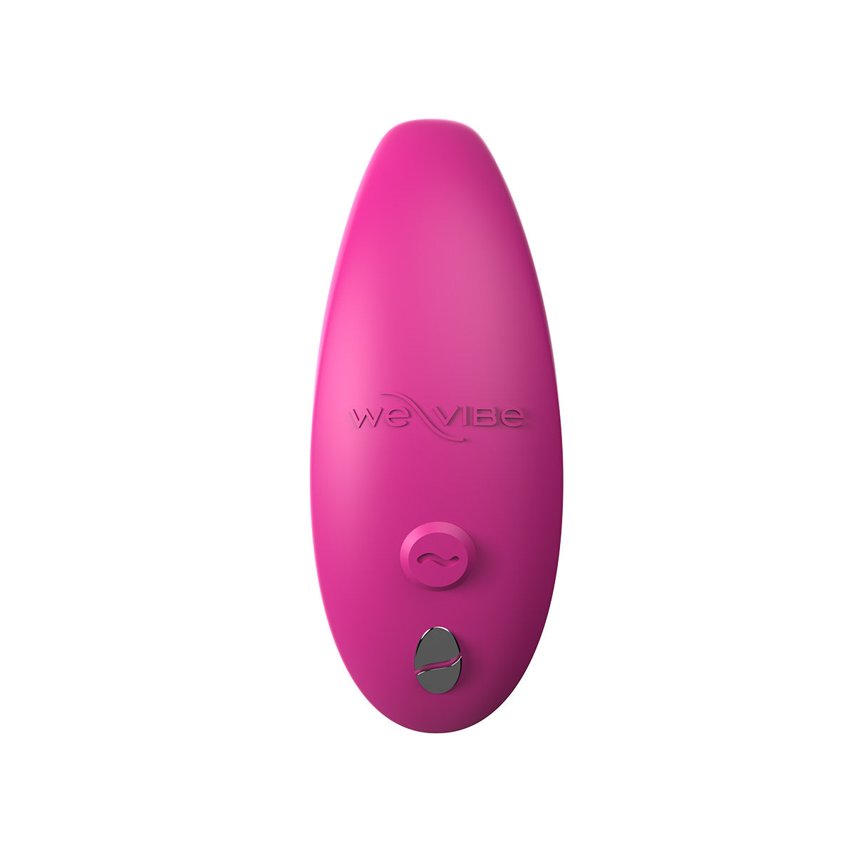 We-Vibe® - Sync Wearable Couples’ Vibrator 2nd  Generation - Rose