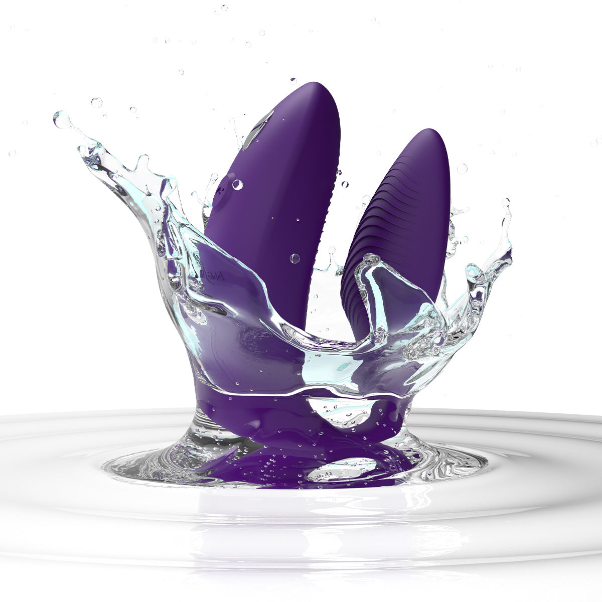 We-Vibe® - Sync Wearable Couples’ Vibrator 2nd  Generation - Purple