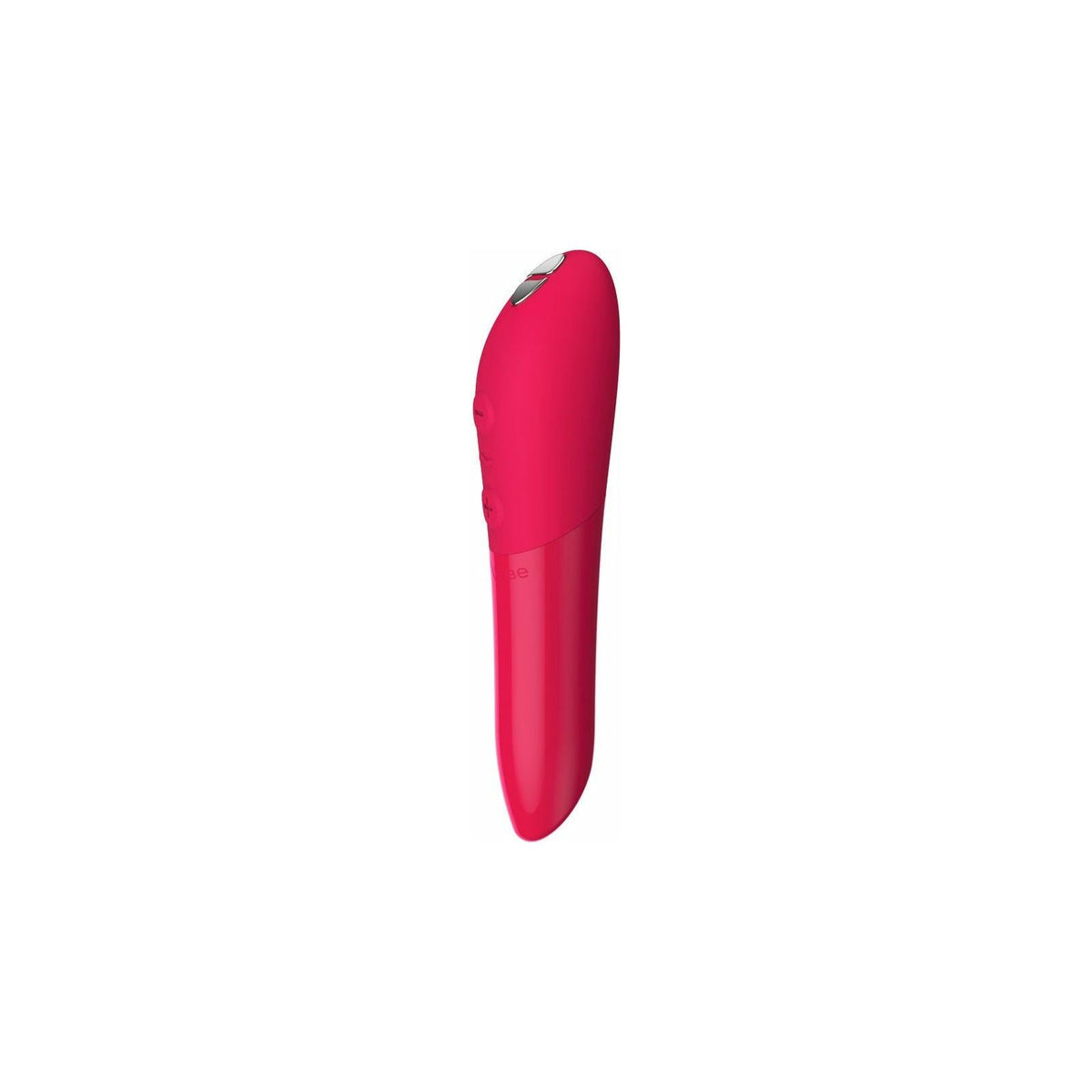 We-Vibe Tango X – Bullet Vibrator – Rechargeable – Cherry Red