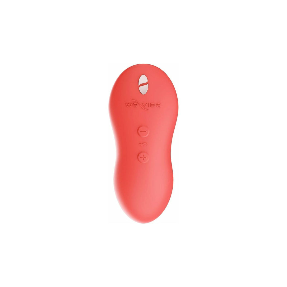 We-Vibe Touch X – Lay On Vibrator – Crave Coral