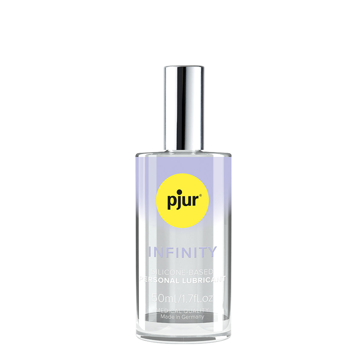 Pjur® - Infinity Silicone-Based Personal Lubricant – 50mL