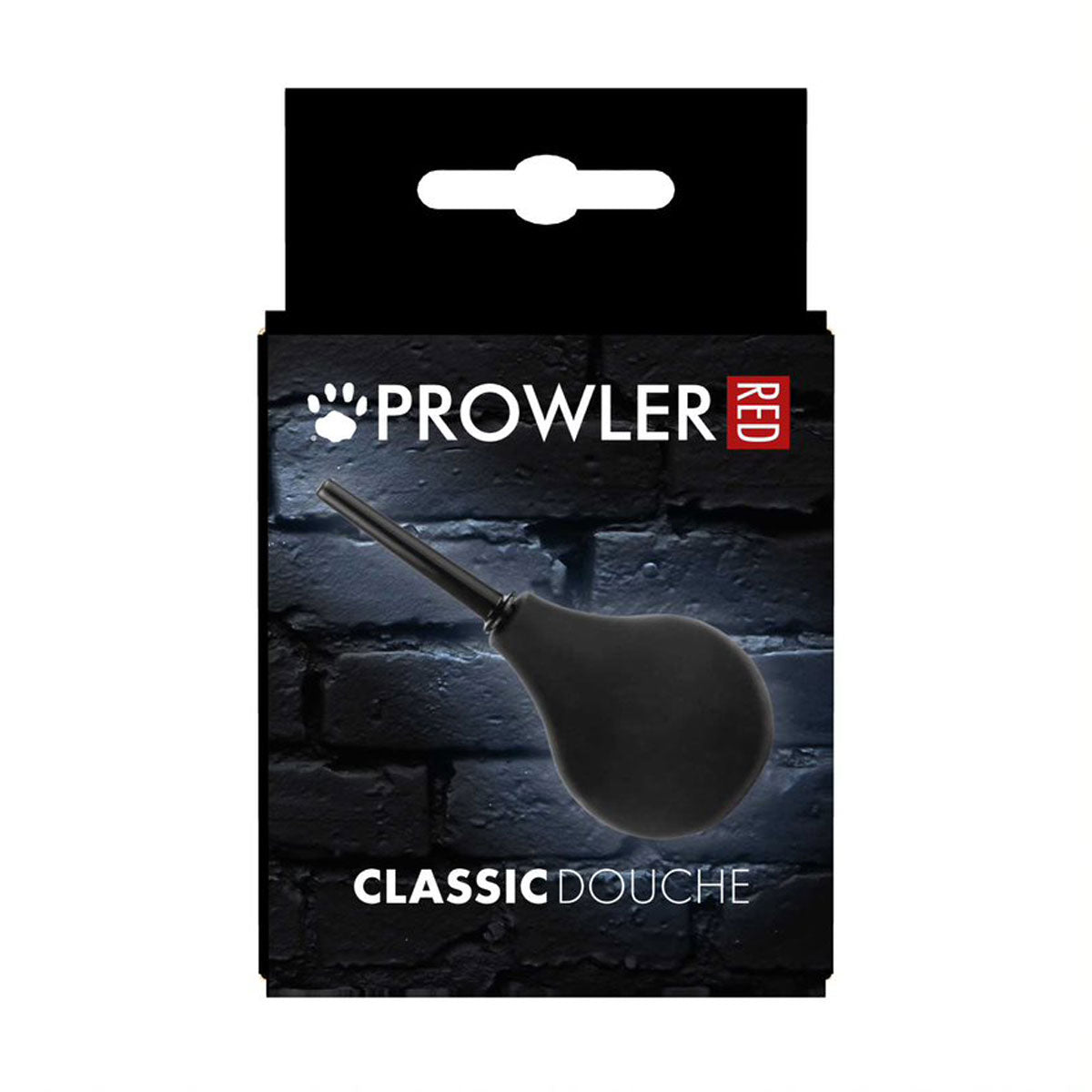 Prowler Small Bulb Douche – 89 ml