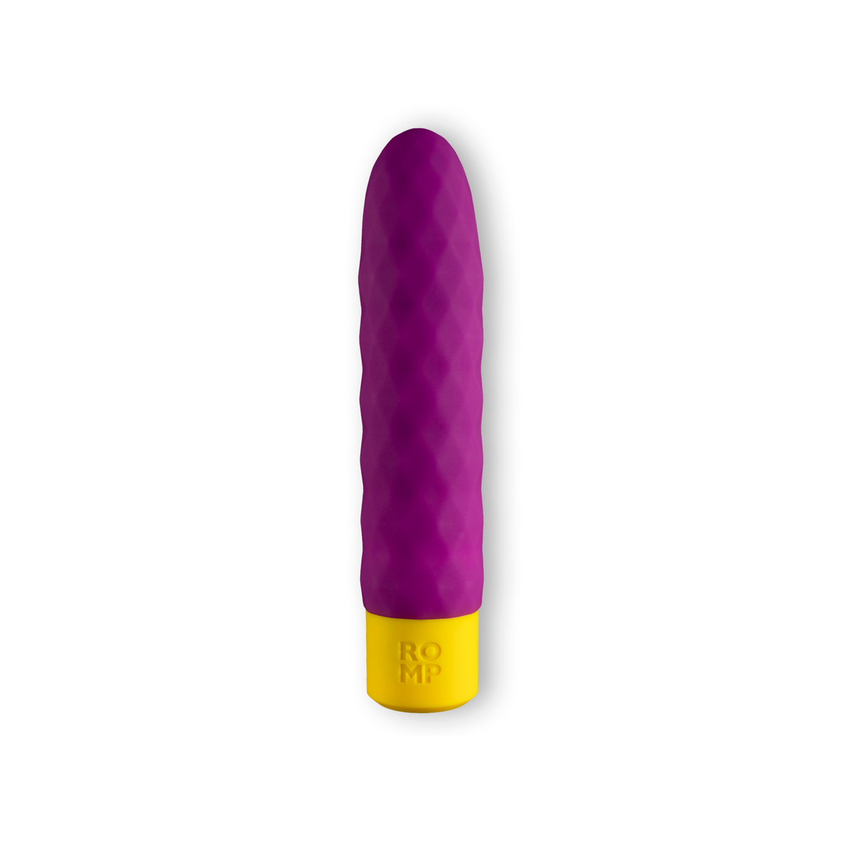 ROMP Beat – Bullet Vibrator – Purple
