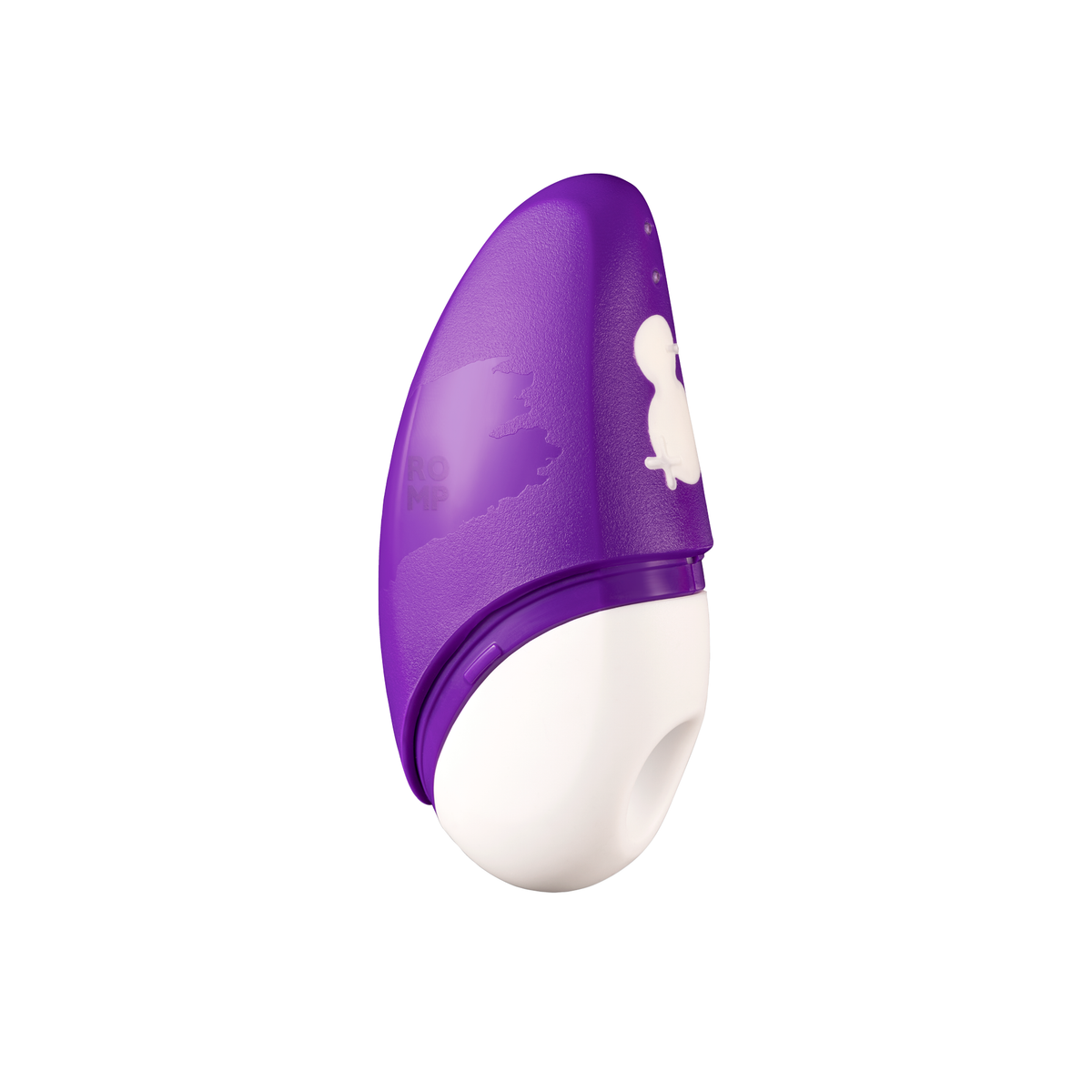 ROMP Free – Clitoral Stimulator – Purple