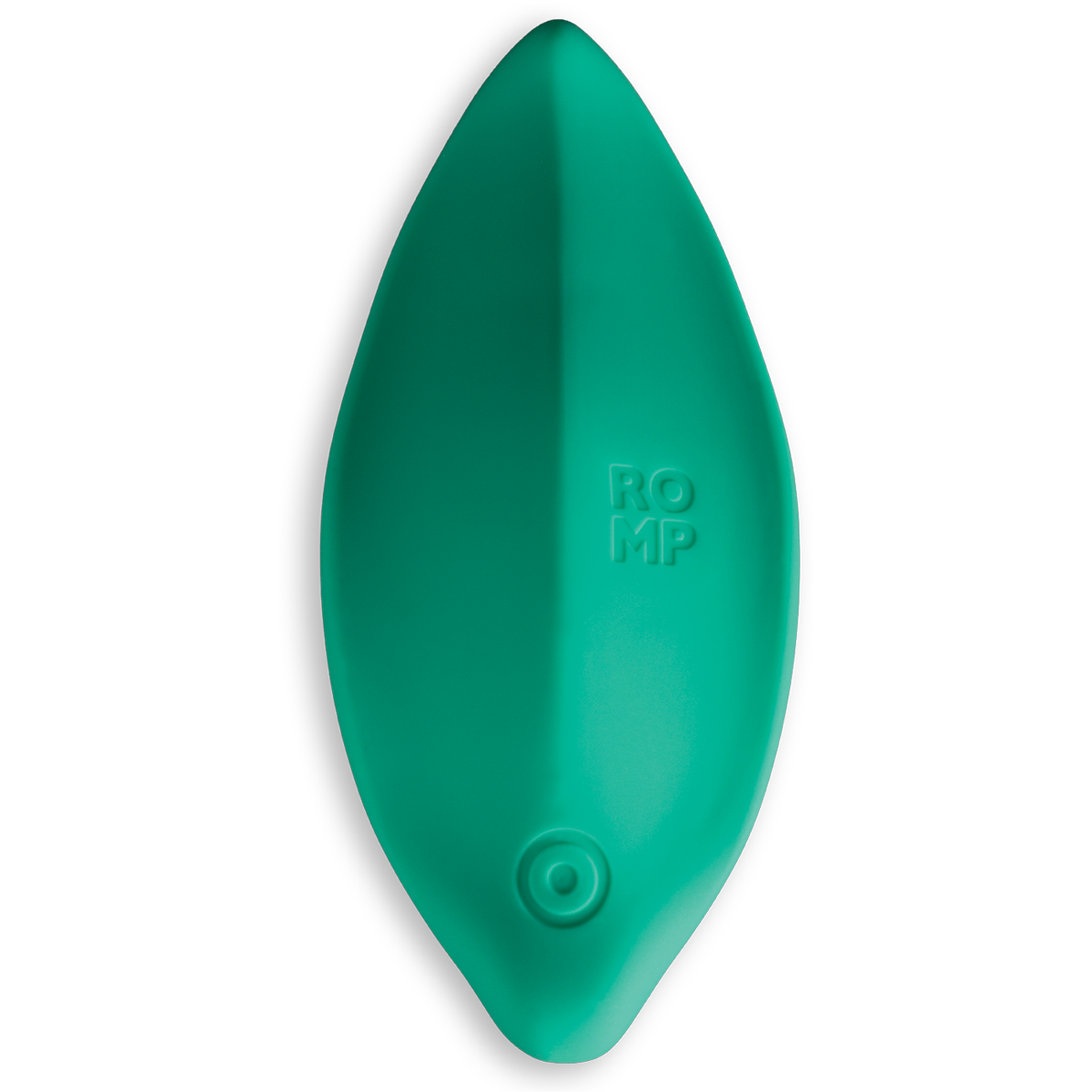 ROMP Wave – Clitoral Vibrator – Green