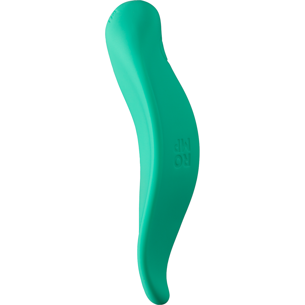 ROMP Wave – Clitoral Vibrator – Green